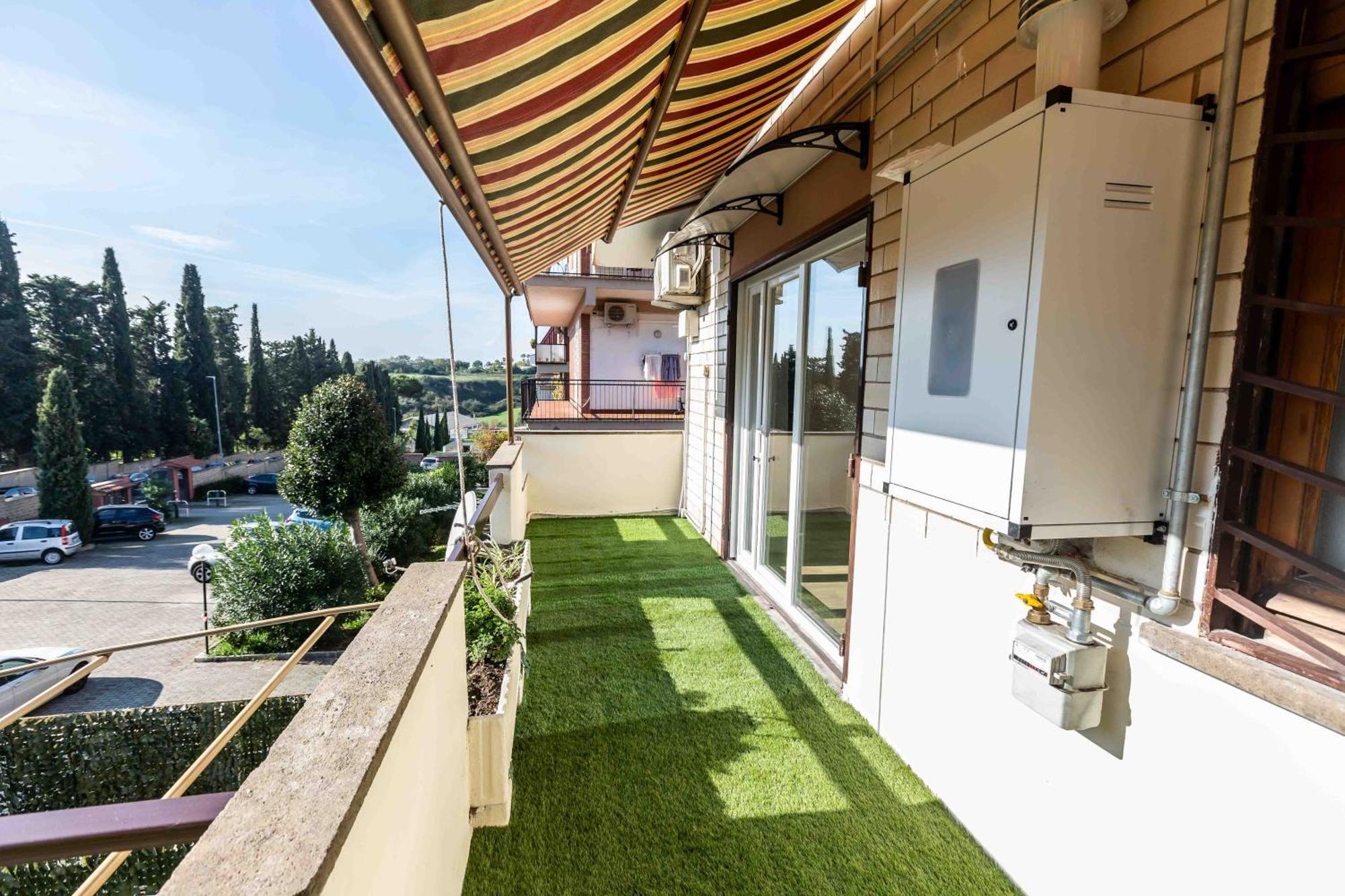 Residenza Aurelia
