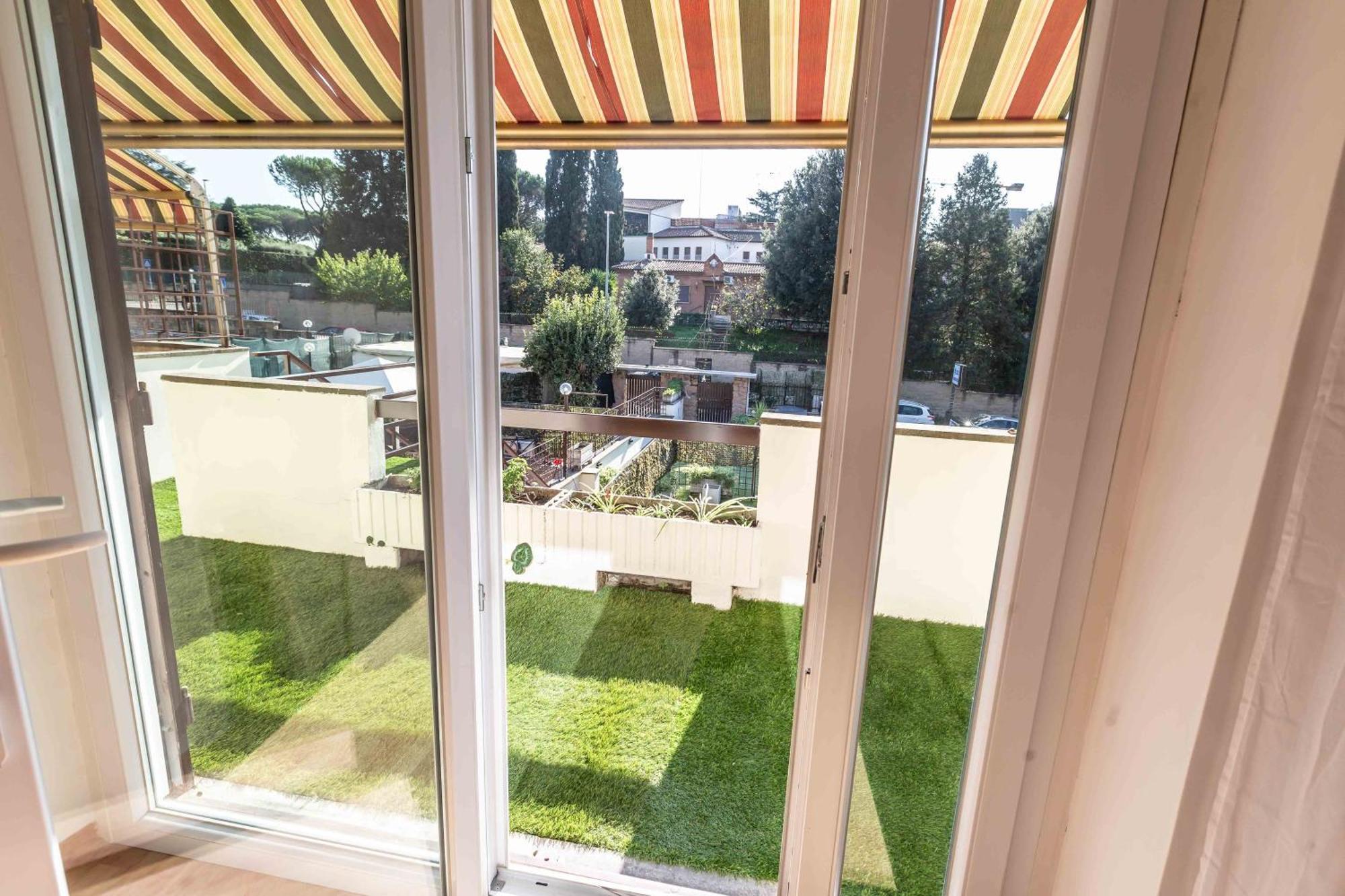 Apartment Residenza Aurelia