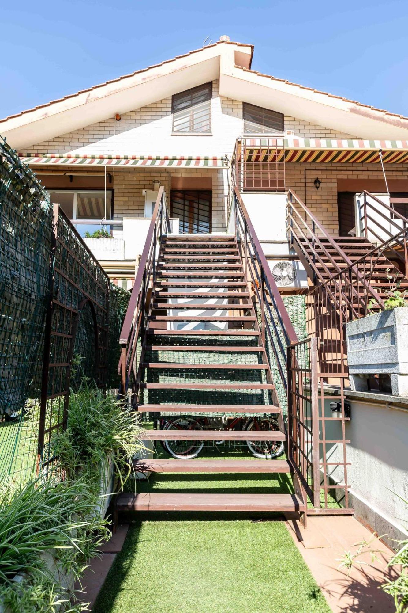 Residenza Aurelia Apartment *