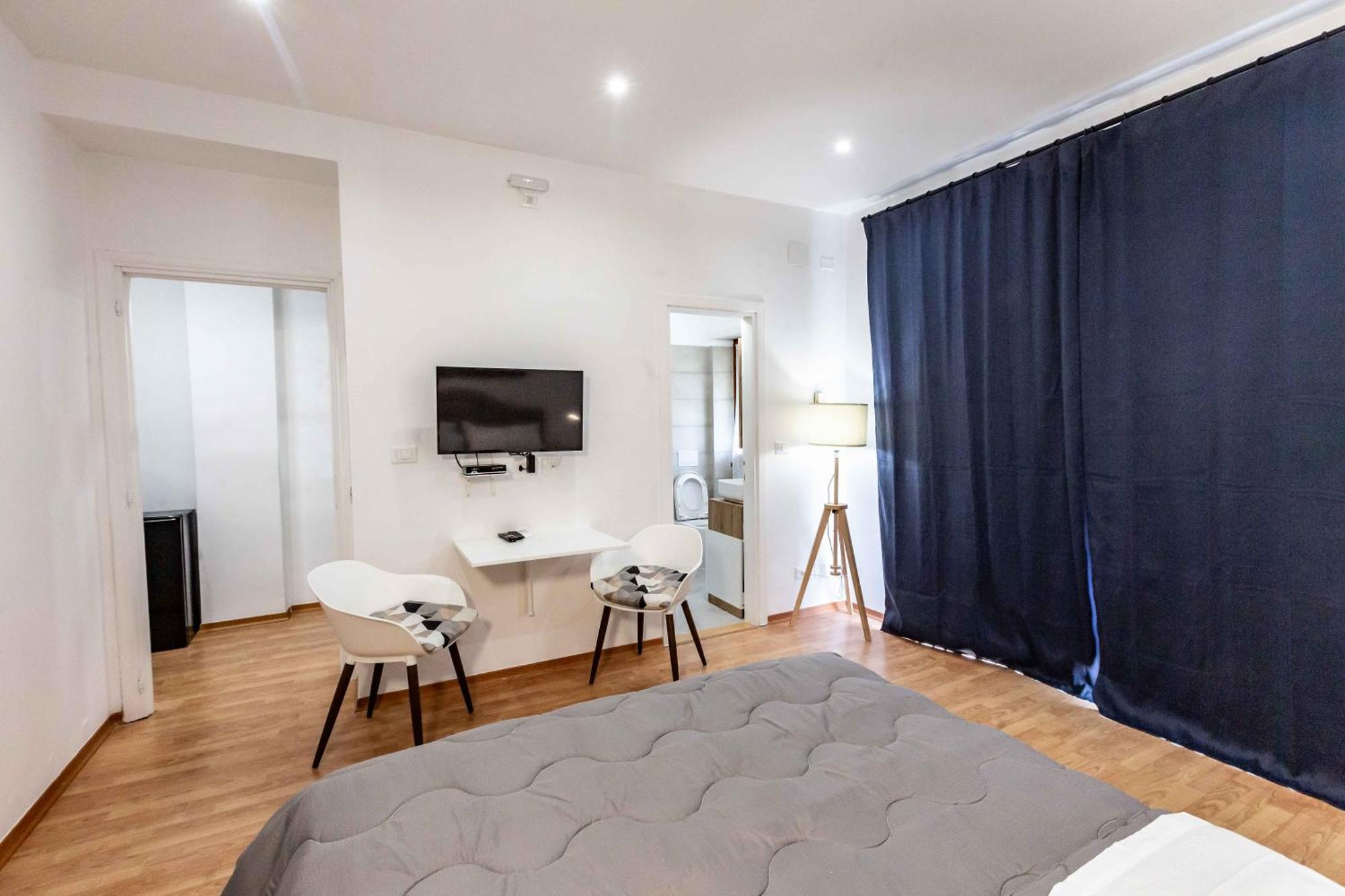 Residenza Aurelia Apartment