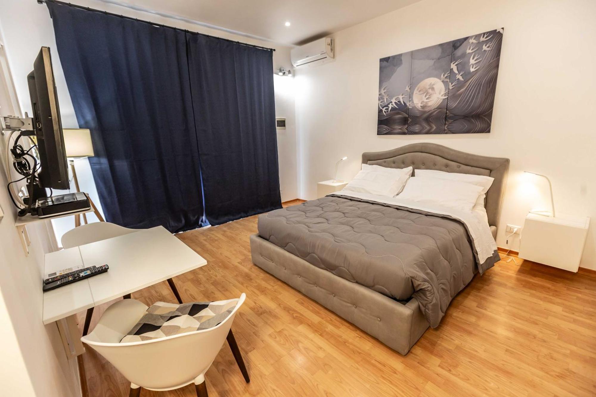 Apartment Residenza Aurelia