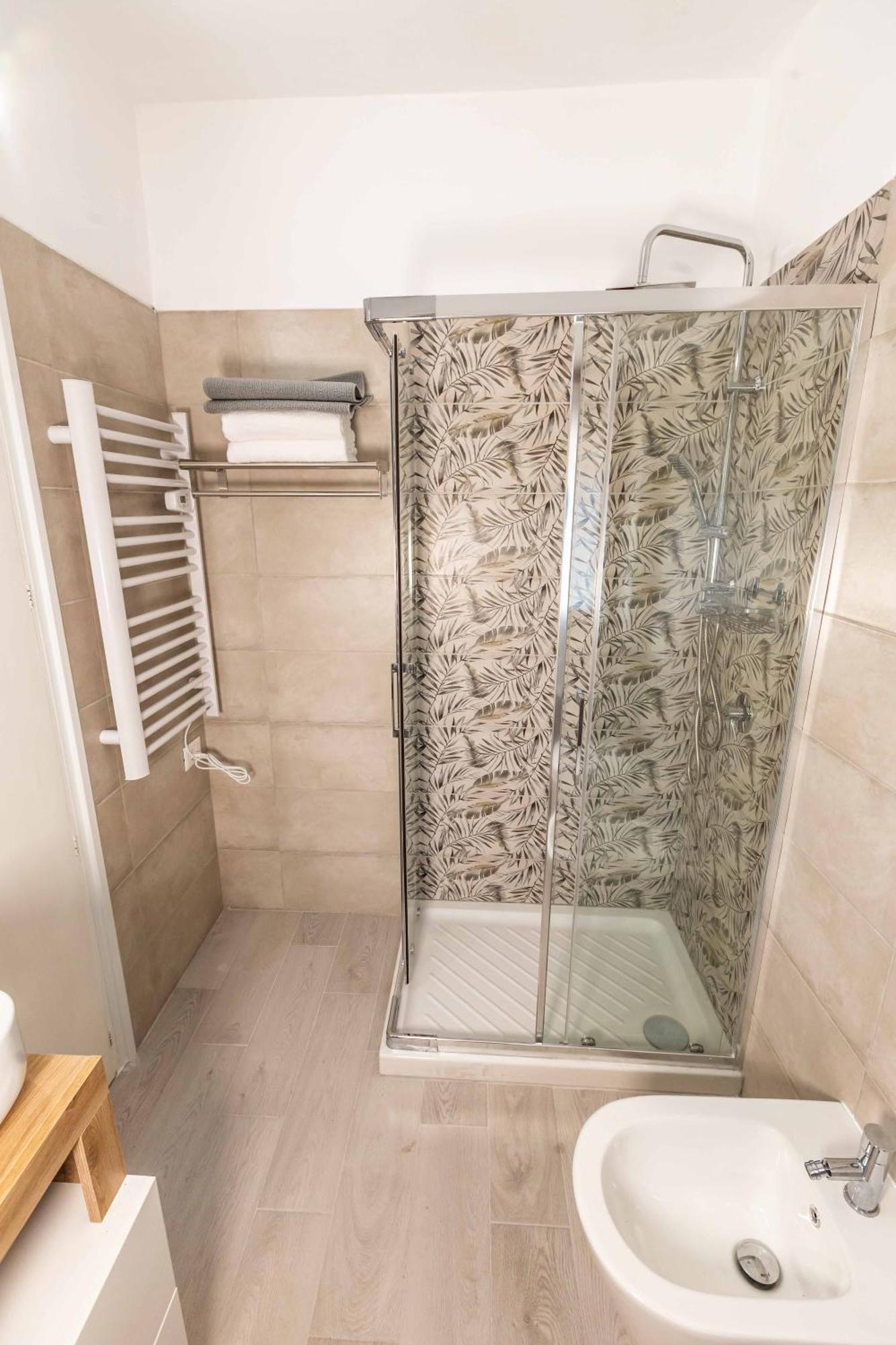 Residenza Aurelia Apartment Rom