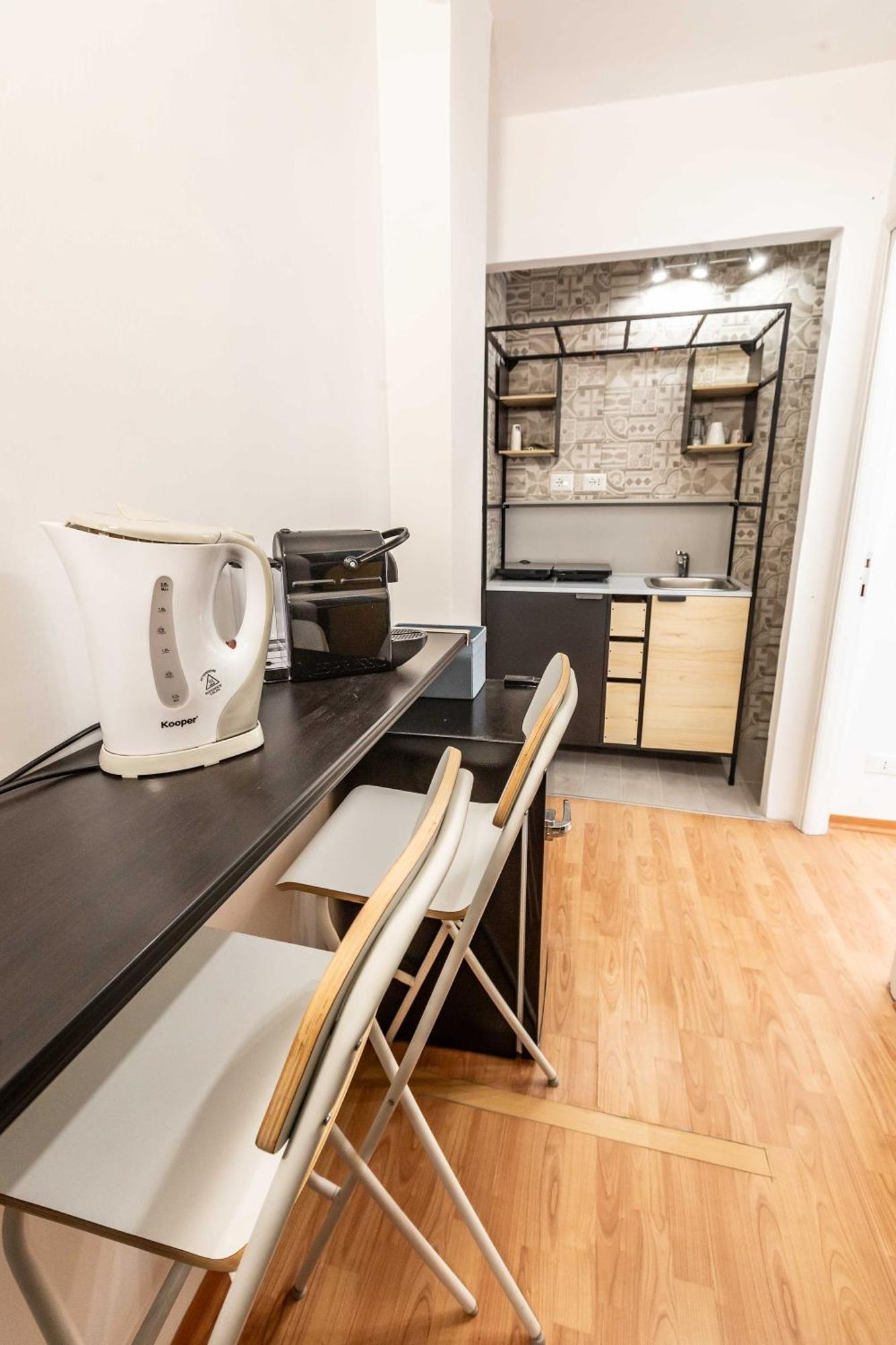 Residenza Aurelia Apartment