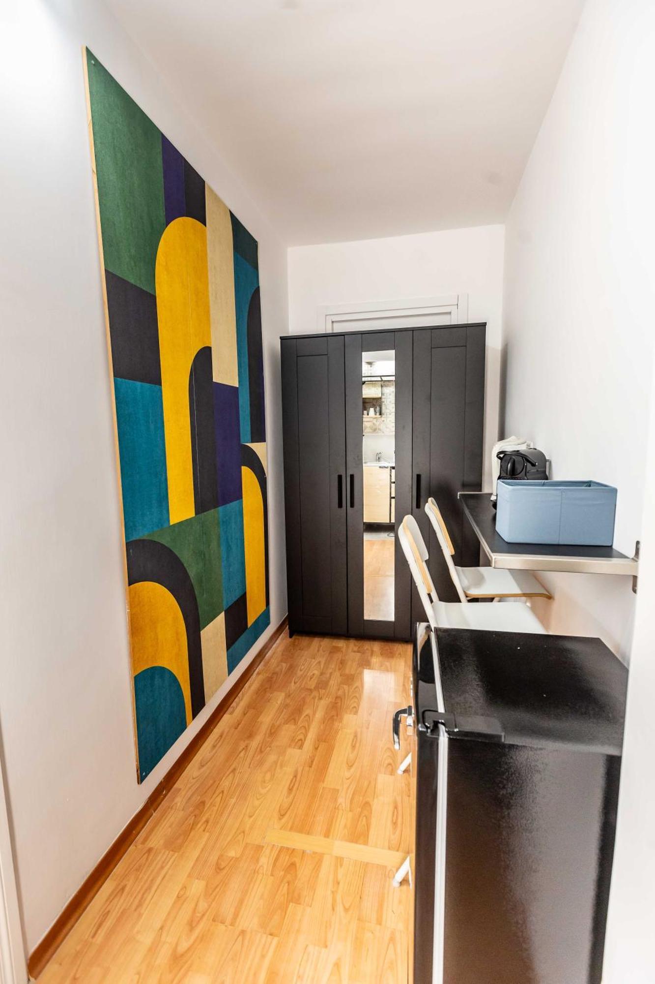 Residenza Aurelia * Rom