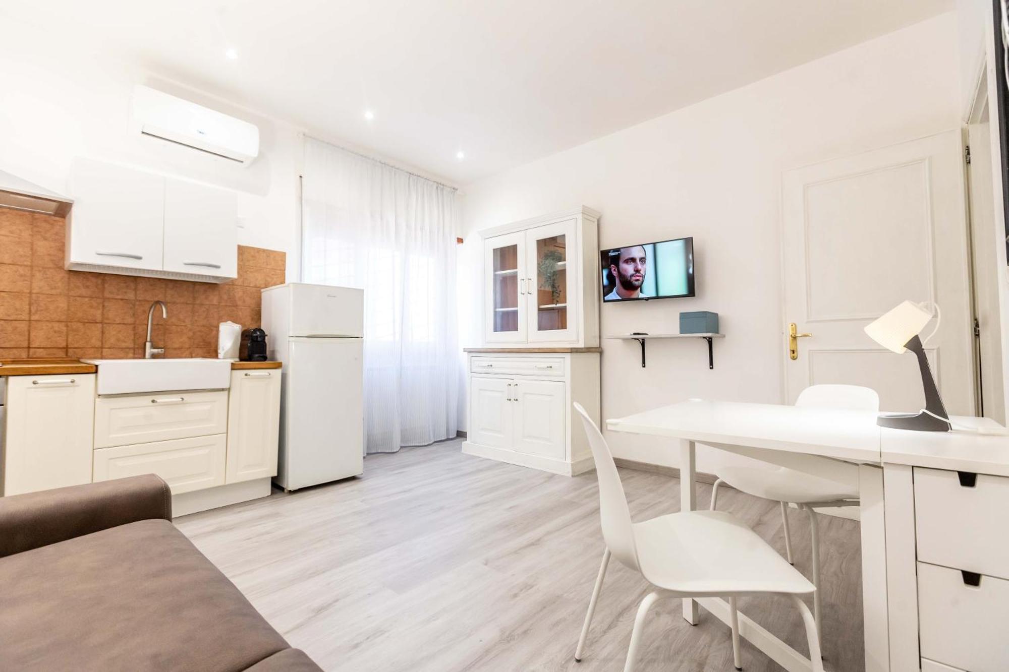 Residenza Aurelia Rom