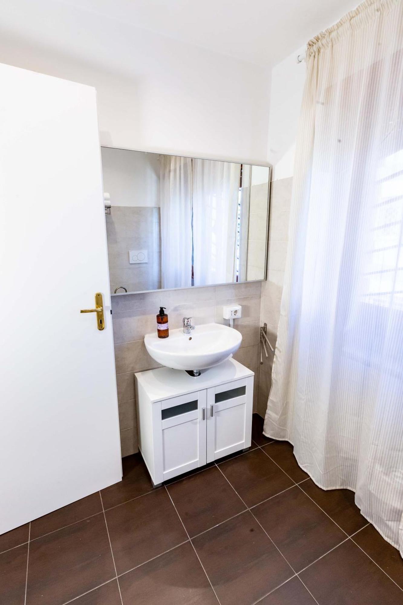 Residenza Aurelia *