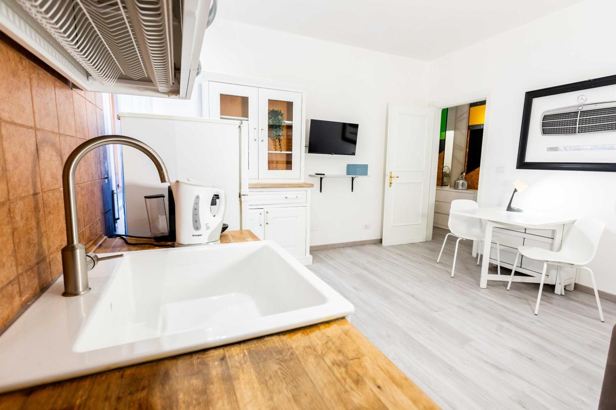 Residenza Aurelia
