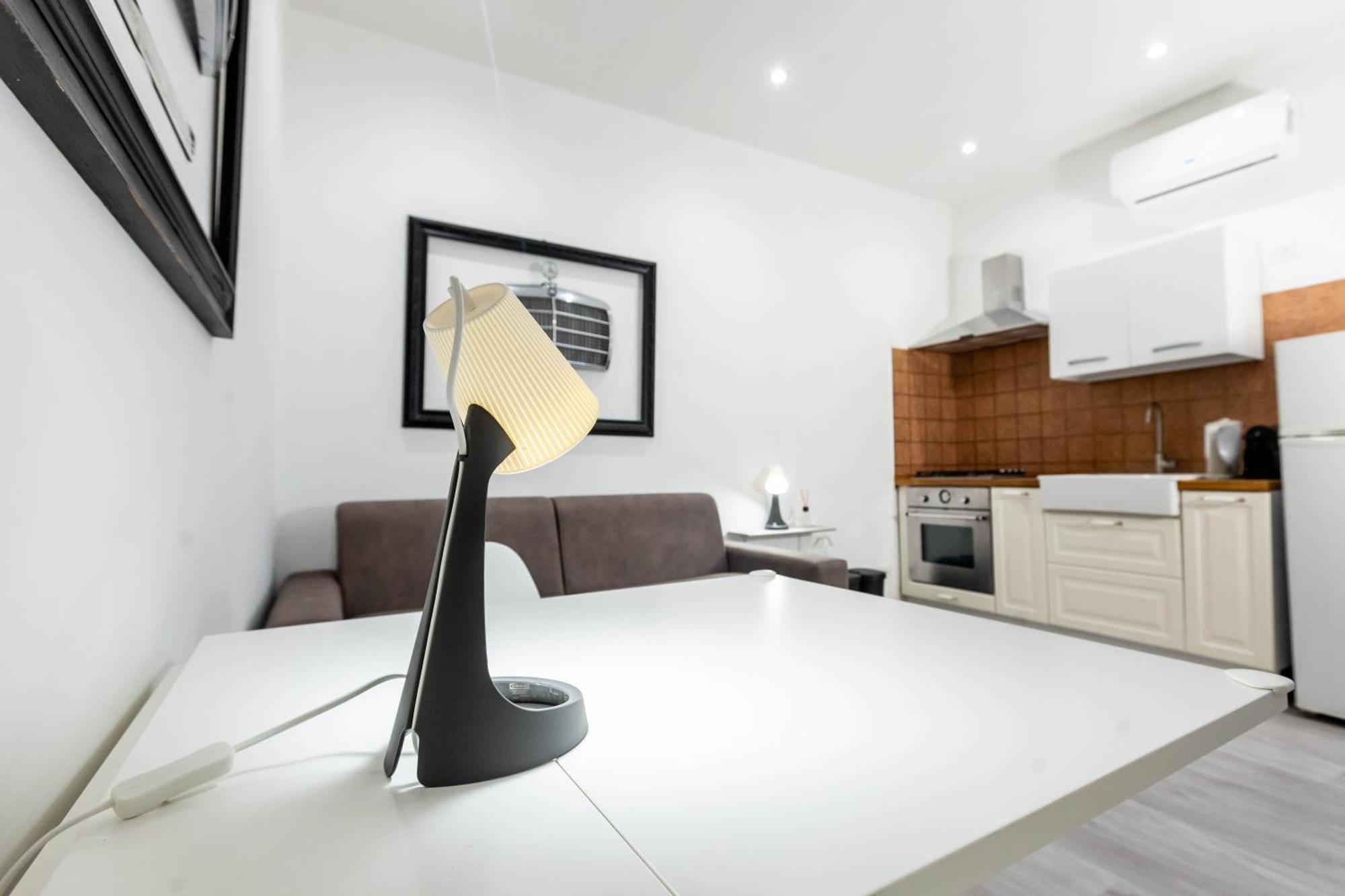 Residenza Aurelia Apartment *