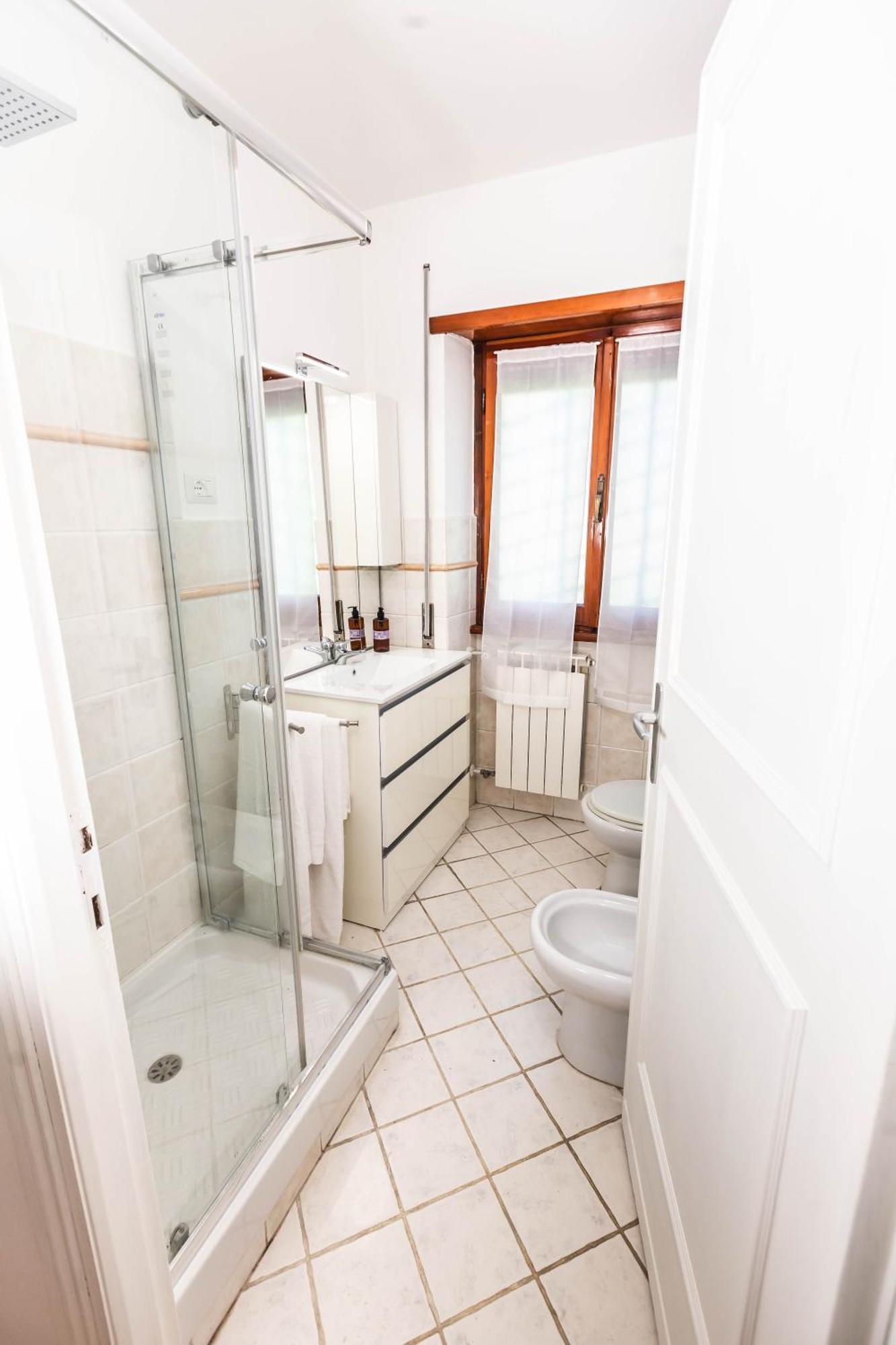 Residenza Aurelia Apartment Rom