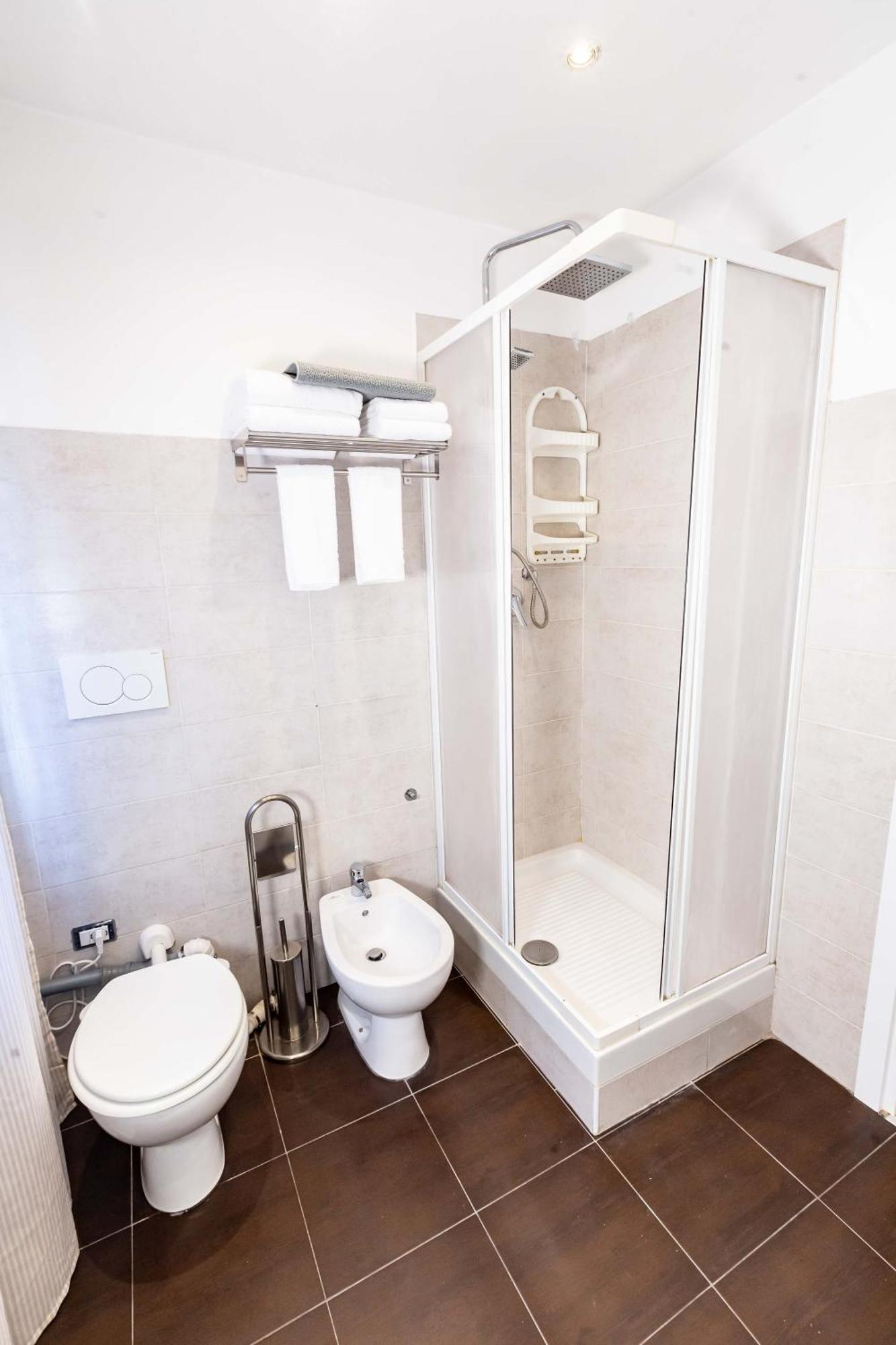 Residenza Aurelia *