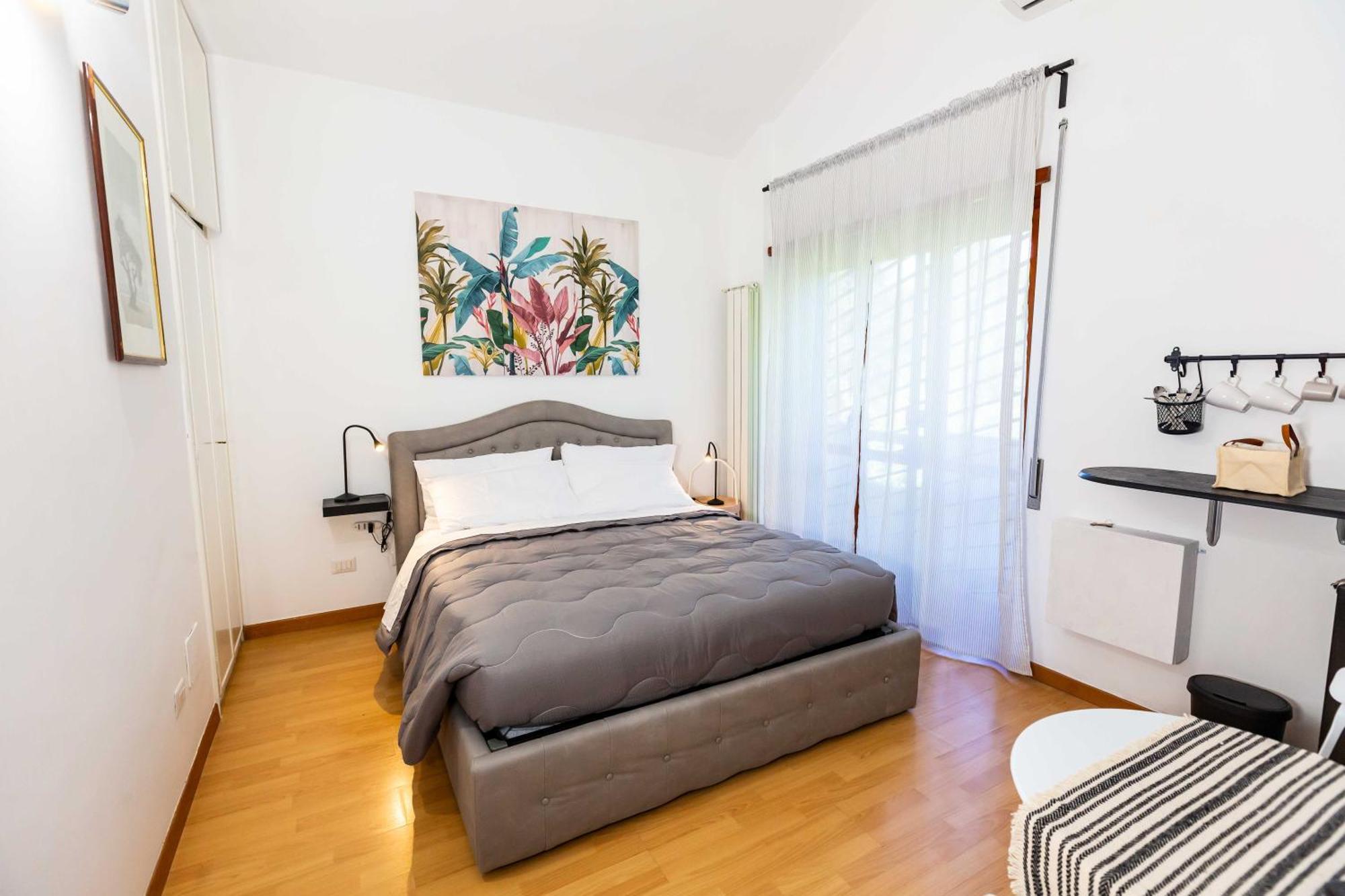 Residenza Aurelia