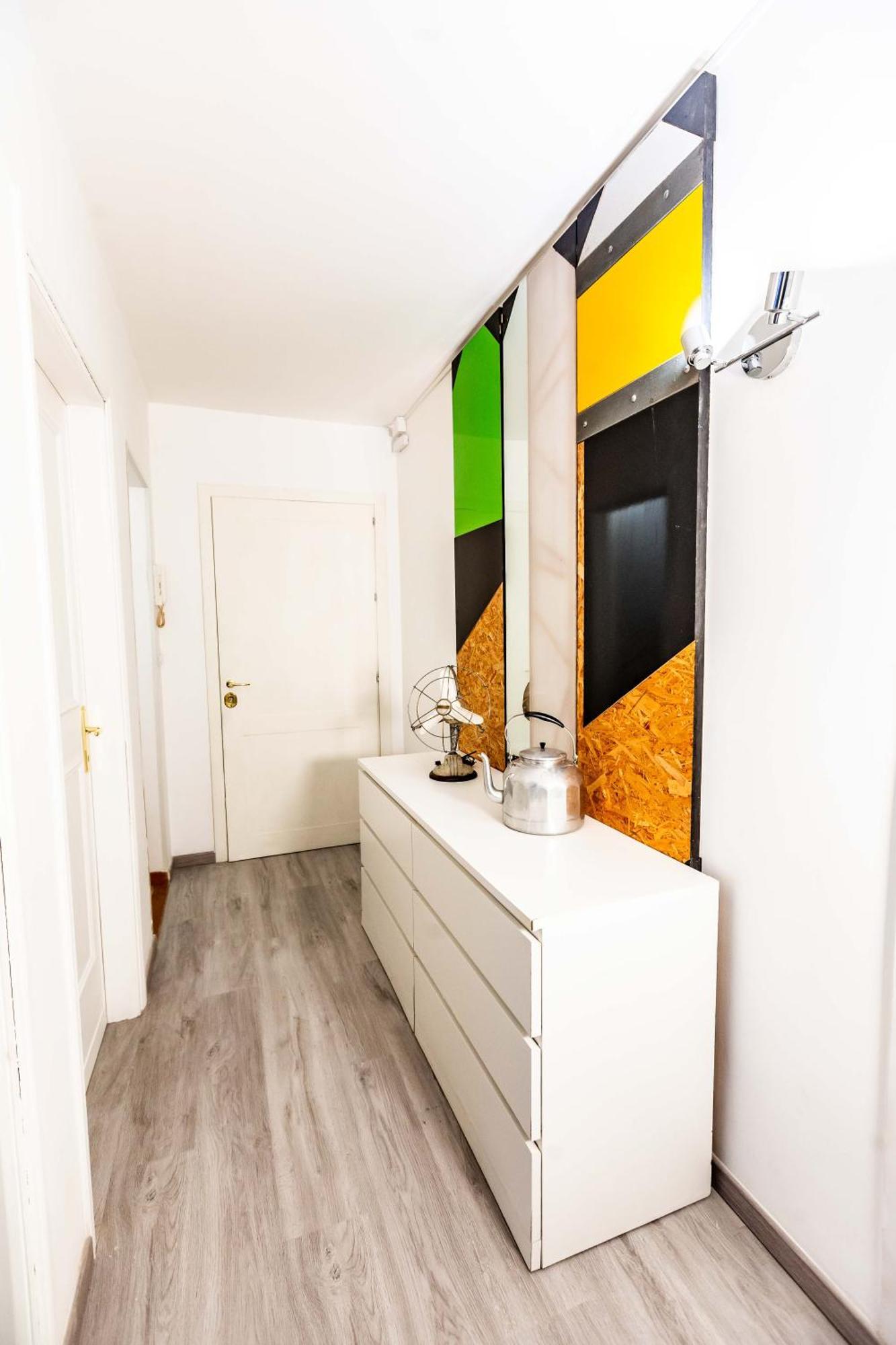 Residenza Aurelia Apartment Rom
