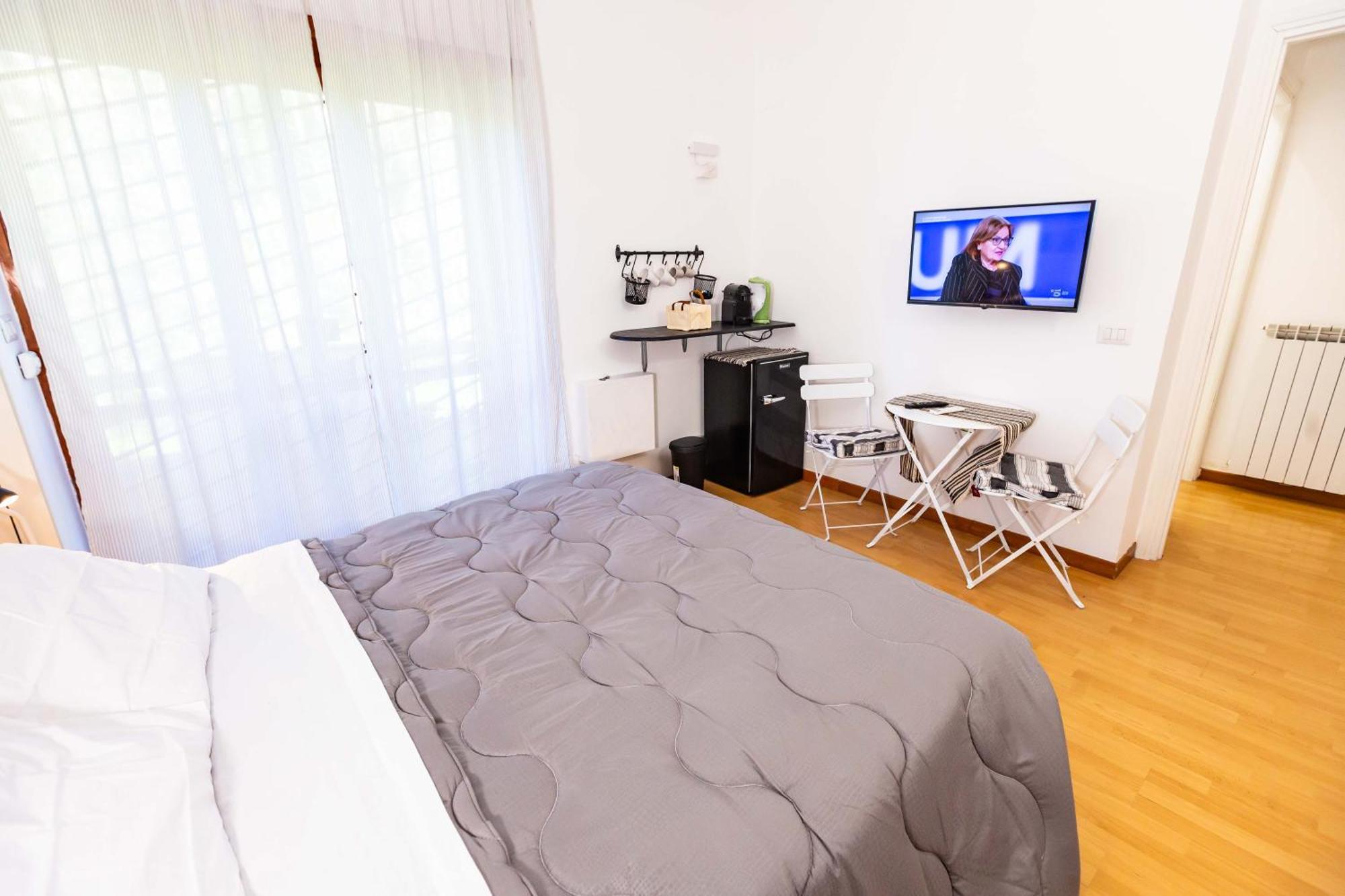 Apartment Residenza Aurelia *